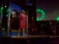 panti, one of irelands drag queen icons does one of the best numbers she does!