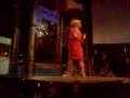 panti, one of irelands drag queen icons does one of the best numbers she does!