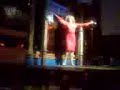 panti, one of irelands drag queen icons does one of the best numbers she does!