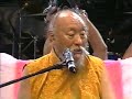 Chagdud Tulku Rinpoche no Planeta Atlântida Chagdud Tulku Rinpoche no Planeta Atlântida