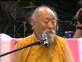 Chagdud Tulku Rinpoche no Planeta Atlântida
