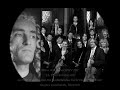 J. S. Bach - Mass in B Minor BWV 232 - 12. Et incarnatus est (13/24)