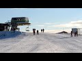 Domeniul schiabil Voineasa - Vidra -Transalpina