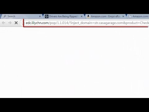 how to get rid of click.cpvrdr
