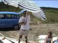 "A ver o mar" - GARDUNHAVIVA