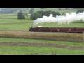 The Pennine Limited