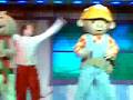 bob the builder party