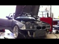 KNACKAN - BMW E36 M50B30 @ PPF
