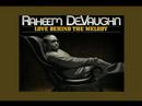 Raheem Devaughn at Harmony In Life