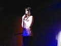Natalie Weiss -- Part of Your World