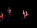 slash and his blues ball band live at red rock casino in las vegas on 7/5/2008. slash on guitar, jerry cantrell on guitar, jason bonham on drums, perry ferrell singing 