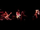 slash and his blues ball band live at red rock casino in las vegas on 7/5/2008. slash on guitar, jerry cantrell on guitar, jason bonham on drums, perry ferrell singing 
