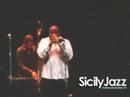 Sean Jones - Sicily Jazz 07 Sean Jones - Sicily Jazz 07