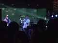 groove collective, tokyo 2005