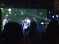 groove collective, tokyo 2005