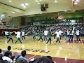 Homecoming Top 30 Dance 2009
