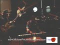 David Maxwell sings his 'Handyman' at BB King's Lucille's Grill in New York City with The Michael Packer Blues Band and special guest Jimmy Vivino.
