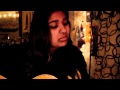 Slow Dancing In a Burning Room-John Mayer Cover