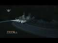 GRID: 3x Barrel Rolls + Ultimate Takedown