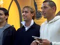 Zambrotta - Donadel - Palombo