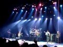 Dave Matthews Band in Brazil#41 part 2 - After the homage, Jeff plays the theme of 