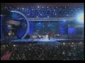 Marg Helgenberger Dancing at the Emmy's