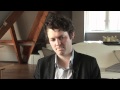 Beirut interview - Zach Condon (part 1)