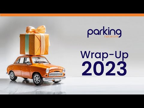 2023 Wrap-Up