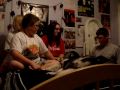 Rosemary And Friends Schizo Night Before Christmas Starring The Marchands