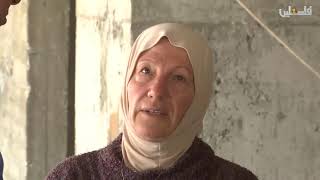 المخيم صمود وعودة - مخيم عقبة جبر