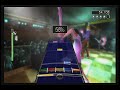 Rock Band 2 - Anyway You Want it Guitar Gold Stars