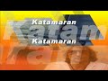 Hans Hartz - Katamaran - Video - With Lyrics