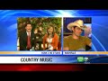 Brad Paisley Talks About Music, Being A Dad Brad Paisley Talks About Music, Being A Dad