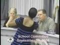 Barnstable School Committee fosters ethnic discrimination