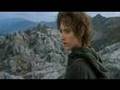 Our Solemn Hour -- The Lord of the Rings