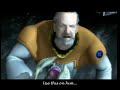sonic the hedgehog  x360  the movie {jpn ver } act 6  1/4 