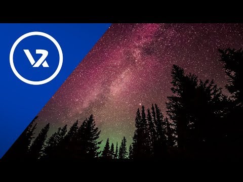 Uma noite com Cem Bilhões de Estrelas ★ - YouTube