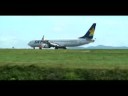 SKYMARK B737-800 ????R/W34??(2) SKYMARK B737-800 ????R/W34??(2)