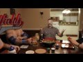 Wrestling Is (Official Teaser)