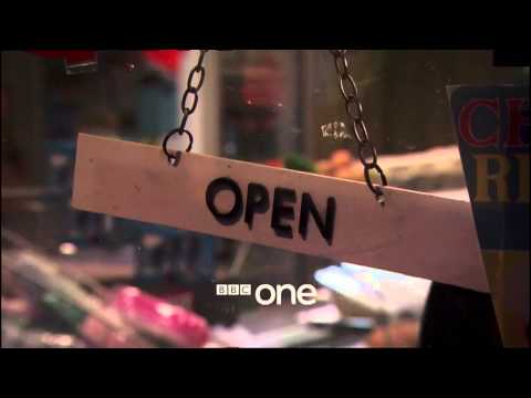 bbcone - http://www.bbc.co.uk/bbcone Granville returns this Christmas, in Still Open All Hours on BBC One.