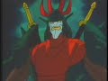 Ronin Warriors Episode 1 (Part 3 of 3) Ronin Warriors Episode 1 (Part 3 of 3)