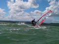 videos windsurf