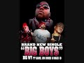 brand new single from big wy (of the relativez) from his upcoming debut album 