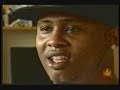 El informe Part 1 (Alicia Ortega) habla del Rap Dominicano El informe Part 1 (Alicia Ortega) habla del Rap Dominicano