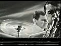 richie kamuca quintet,
los angeles: kabc studios, 7 april 1958.
stars of jazz (1956-1958) program #14). 
richie kamuca, tenor saxophone and leader 
frank rosolino, trombone 
scott lafaro, bass 
victor feldman, piano 
stan levey, drums