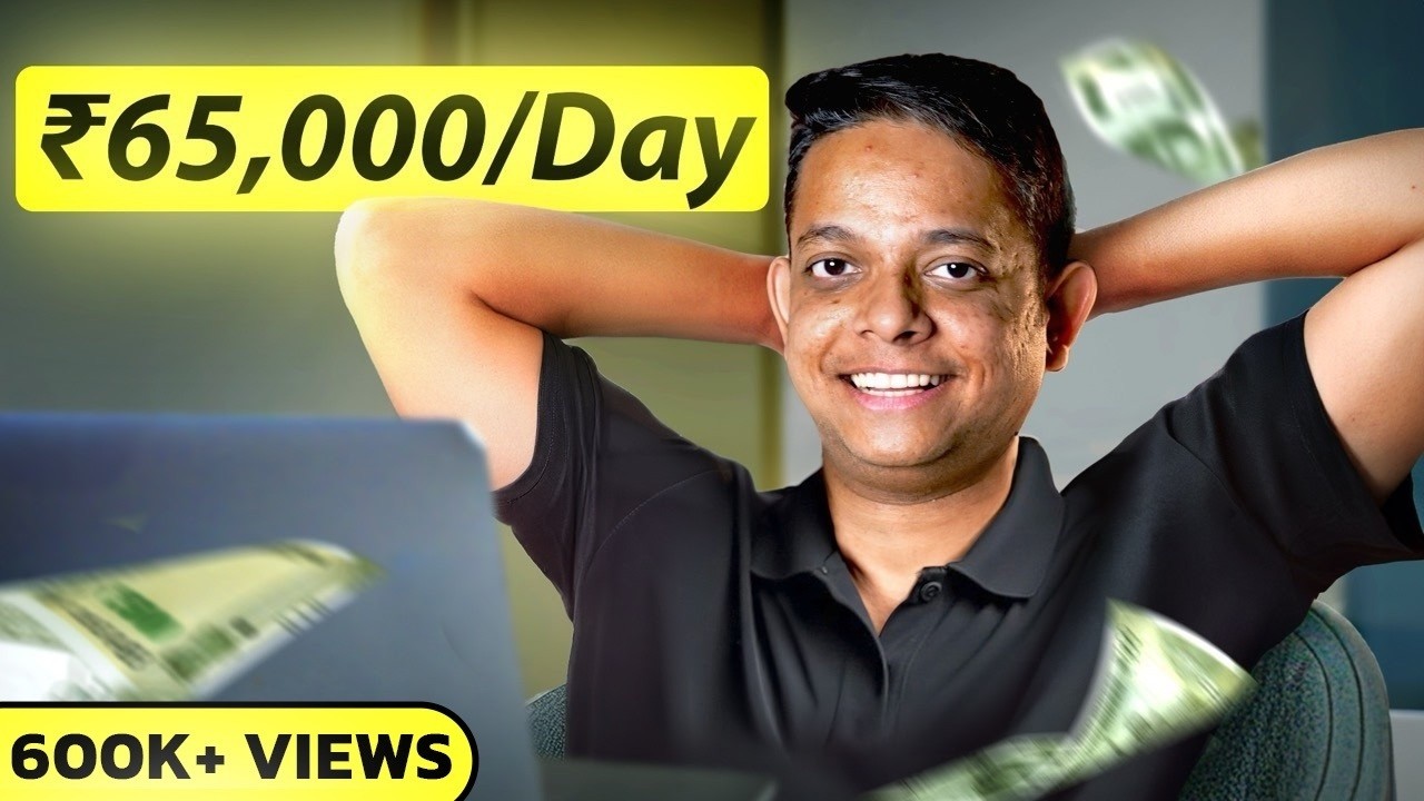 How to be Rich with Salaried Job