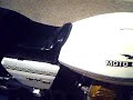 Moto Guzzi V50 III