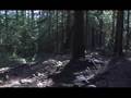 Mountain bike (north shore) tension excersize