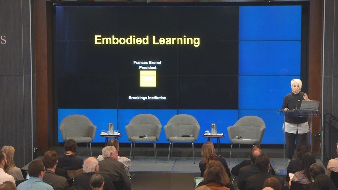 Keynote remarks & Closing remarks
