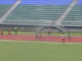 Garvin Nero wins 400m Garvin Nero wins 400m